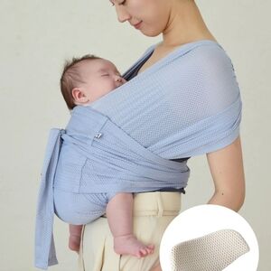 Konny FLEX Airmesh Carrier